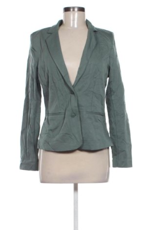 Damen Blazer ONLY, Größe M, Farbe Grün, Preis 27,99 €