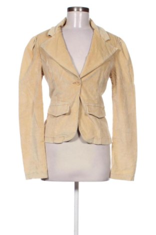 Női blézer ONLY Jeans, Méret S, Szín Bézs, Ár 8 678 Ft