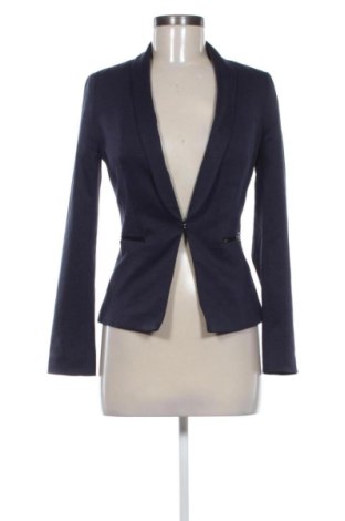 Damen Blazer Orsay, Größe XS, Farbe Blau, Preis 31,99 €