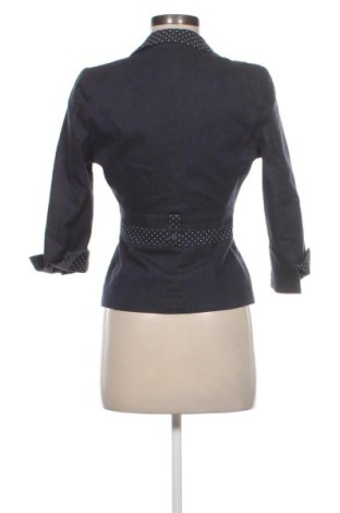 Damen Blazer Orsay, Größe S, Farbe Blau, Preis € 24,55