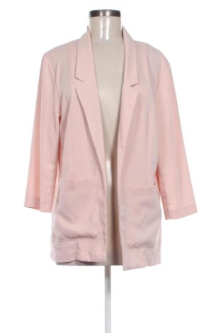 Damen Blazer Orsay, Größe XL, Farbe Rosa, Preis 31,99 €