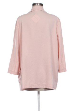 Damen Blazer Orsay, Größe XL, Farbe Rosa, Preis 31,99 €