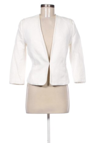 Damen Blazer Orsay, Größe S, Farbe Weiß, Preis 24,55 €