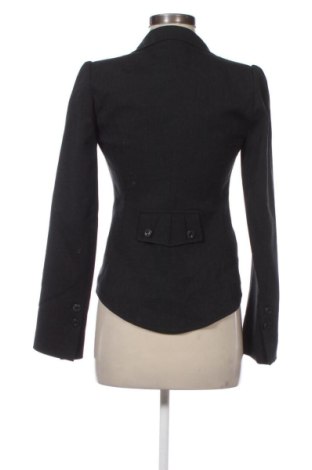 Дамско сако Patrizia Pepe, Размер S, Цвят Черен, Цена 78,22 €