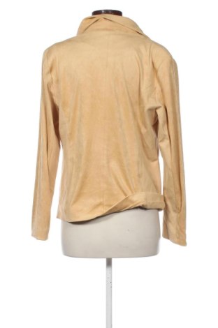 Damen Blazer Pfeffinger, Größe M, Farbe Beige, Preis 31,99 €
