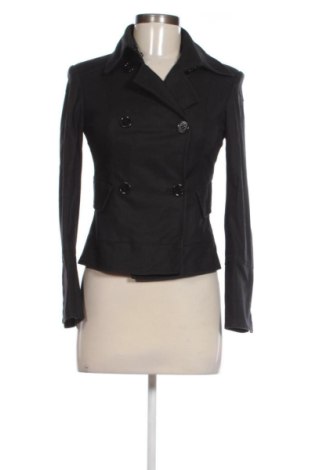 Sacou de femei Phard, Mărime M, Culoare Negru, Preț 182,46 Lei, #136452346