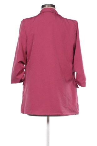 Дамско сако Piazza Italia, Размер M, Цвят Розов, Цена 25,05 €