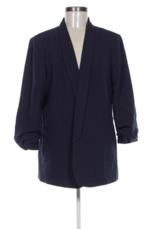 Dámske sako  Pieces, Veľkosť XL, Farba Modrá, Cena  56,95 €
