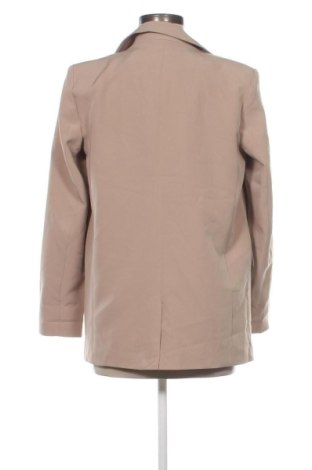 Damen Blazer Pieces, Größe M, Farbe Braun, Preis 27,99 €