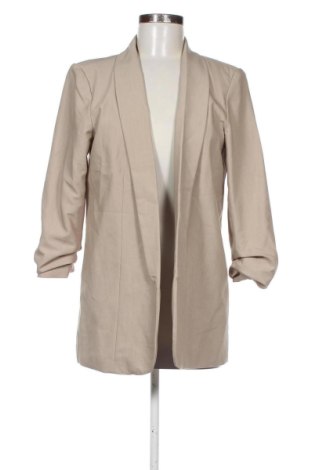 Dámske sako  Pieces, Veľkosť L, Farba Béžová, Cena  24,95 €