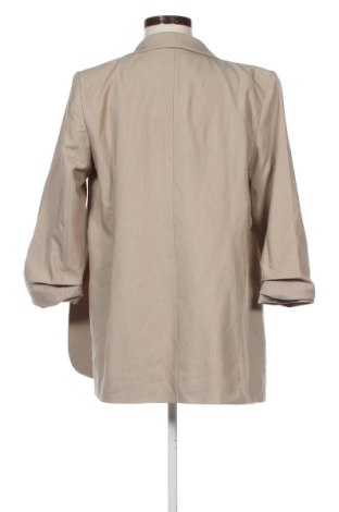 Dámske sako  Pieces, Veľkosť L, Farba Béžová, Cena  24,95 €