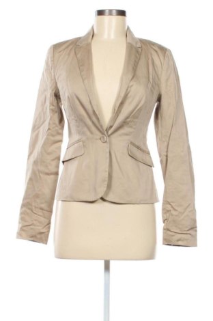 Damen Blazer Pimkie, Größe XXS, Farbe Beige, Preis € 24,55