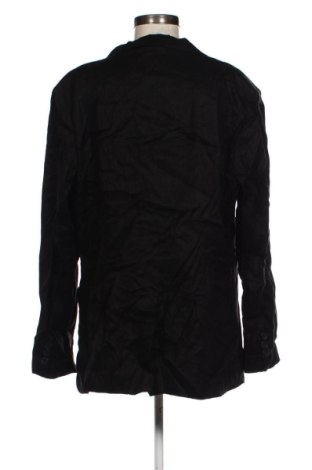 Damen Blazer Preview, Größe XL, Farbe Schwarz, Preis 31,99 €