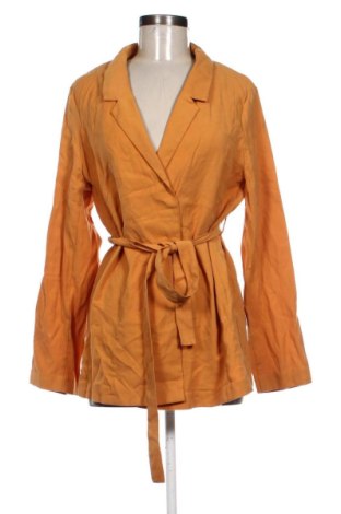 Női blézer Primark, Méret L, Szín Narancssárga
, Ár 12 349 Ft