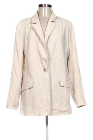 Női blézer Primark, Méret L, Szín Ekrü
, Ár 12 349 Ft