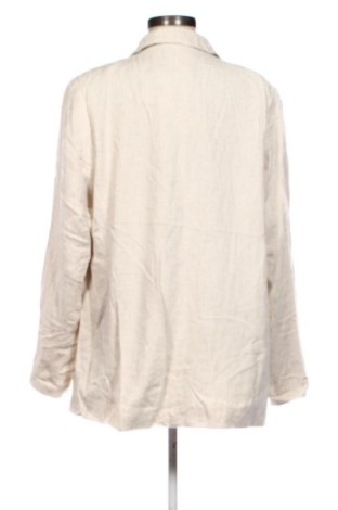 Női blézer Primark, Méret L, Szín Ekrü
, Ár 12 349 Ft
