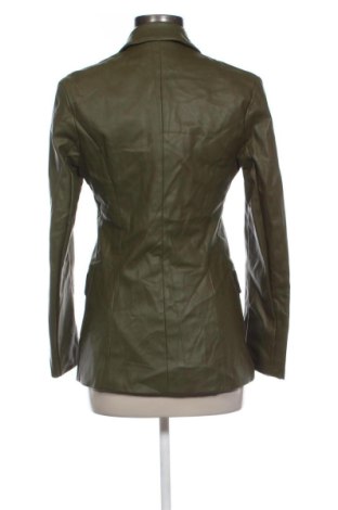 Dámske sako  Primark, Veľkosť S, Farba Zelená, Cena  46,95 €