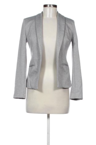 Дамско сако Primark, Размер XXS, Цвят Сив, Цена 39,88 €