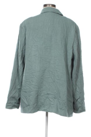 Sacou de femei Primark, Mărime XL, Culoare Verde, Preț 243,99 Lei