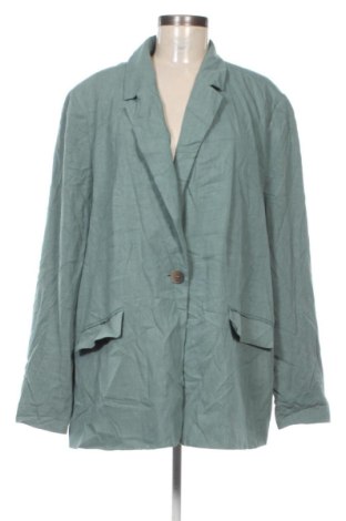 Sacou de femei Primark, Mărime XL, Culoare Verde, Preț 243,99 Lei