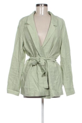 Női blézer Primark, Méret XL, Szín Zöld, Ár 12 349 Ft