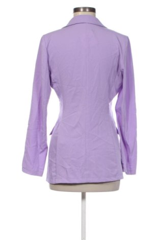Damen Blazer Pronto Moda, Größe XS, Farbe Lila, Preis € 32,99