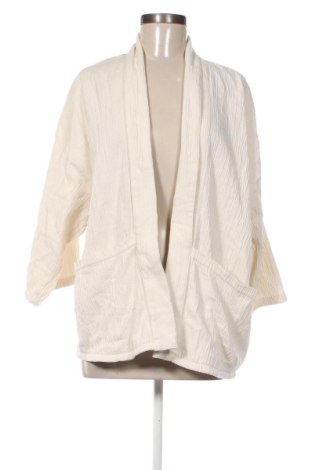 Női blézer Pull&Bear, Méret M, Szín Fehér, Ár 6 249 Ft, #136389554