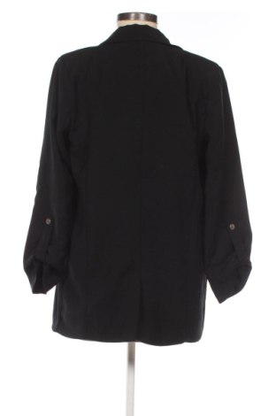 Damski żakiet Pull&Bear, Rozmiar S, Kolor Czarny, Cena 133,96 zł