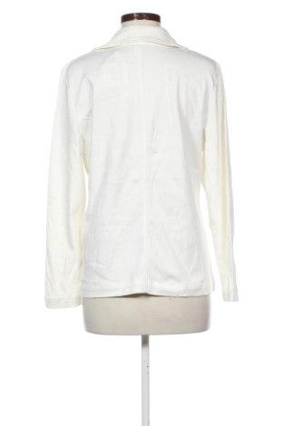 Damen Blazer Pure Wear, Größe L, Farbe Ecru, Preis 104,99 €