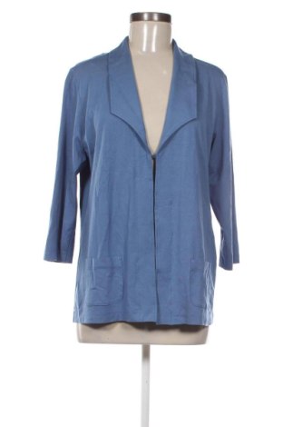 Damen Blazer Rabe, Größe L, Farbe Blau, Preis 72,99 €