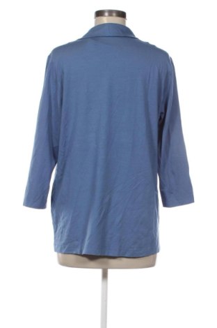 Damen Blazer Rabe, Größe L, Farbe Blau, Preis 72,99 €