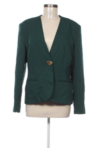 Női blézer Reserved, Méret XL, Szín Zöld, Ár 19 749 Ft