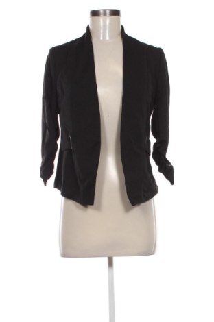 Sacou de femei Retrology, Mărime M, Culoare Negru, Preț 87,99 Lei, #136403800