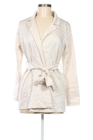 Damen Blazer Rinascimento, Größe S, Farbe Ecru, Preis 72,99 €