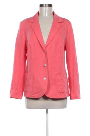 Дамско сако River Woods, Размер XL, Цвят Розов, Цена 88,45 €