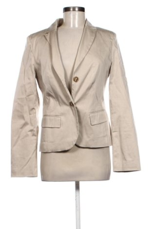 Sacou de femei S.Oliver, Mărime M, Culoare Bej, Preț 93,73 Lei, #136432723