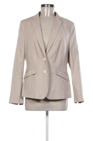 Дамско сако S.Oliver Black Label, Размер L, Цвят Екрю, Цена 47,03 €