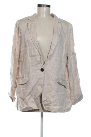 Női blézer S.Oliver Black Label, Méret XL, Szín Ekrü
, Ár 27 919 Ft