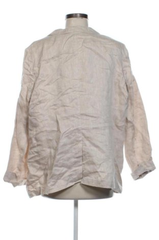 Női blézer S.Oliver Black Label, Méret XL, Szín Ekrü
, Ár 27 919 Ft