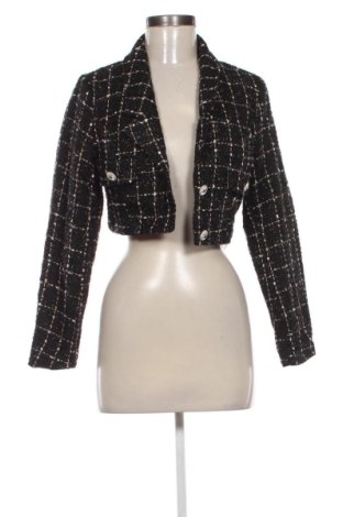 Damen Blazer SHEIN, Größe M, Farbe Mehrfarbig, Preis 31,99 €