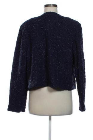 Дамско сако SHEIN, Размер XL, Цвят Син, Цена 25,05 €