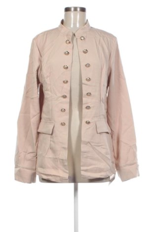 Damen Blazer SHEIN, Größe M, Farbe Beige, Preis 31,99 €