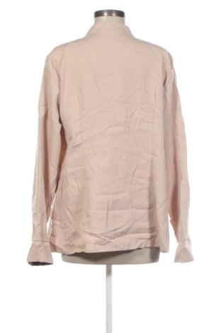 Damen Blazer SHEIN, Größe M, Farbe Beige, Preis 31,99 €