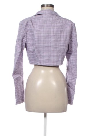 Дамско сако SHEIN, Размер S, Цвят Многоцветен, Цена 25,05 €