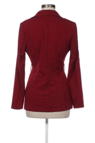Damen Blazer SHEIN, Größe S, Farbe Rot, Preis 31,99 €