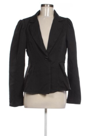 Damen Blazer SHEIN, Größe L, Farbe Schwarz, Preis € 24,45