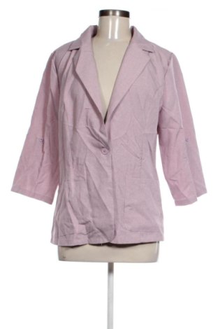 Damen Blazer SHEIN, Größe L, Farbe Rosa, Preis € 24,45