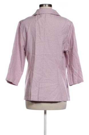 Damen Blazer SHEIN, Größe L, Farbe Rosa, Preis € 24,45