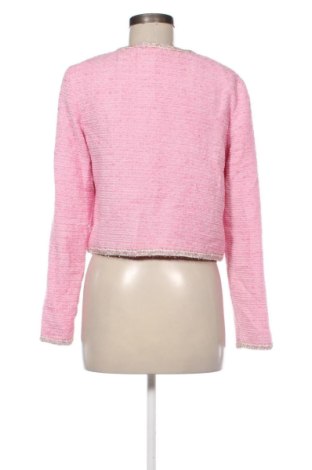 Дамско сако SHEIN, Размер S, Цвят Розов, Цена 24,55 €