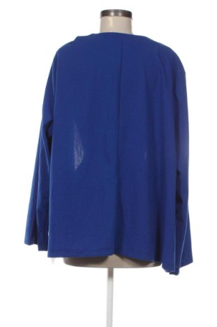 Női blézer SHEIN, Méret XL, Szín Kék, Ár 12 349 Ft